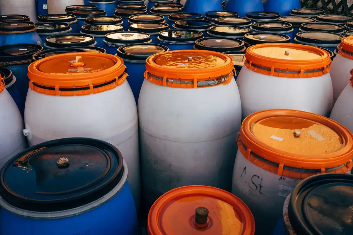 Chemical & Toxic Waste Cleanup in Loma Del Rey, Albuquerque, NM